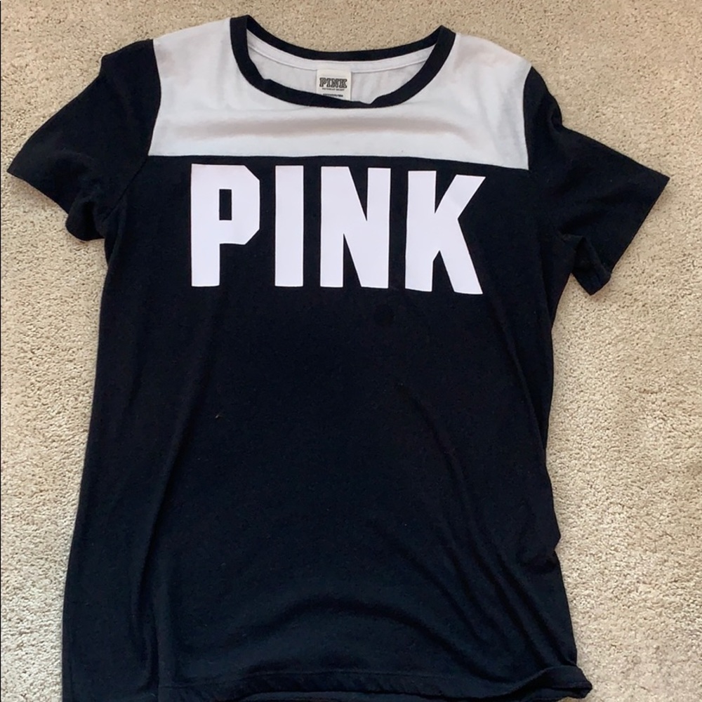 Super cute pink shirt